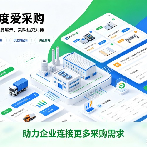 海南百度爱采购